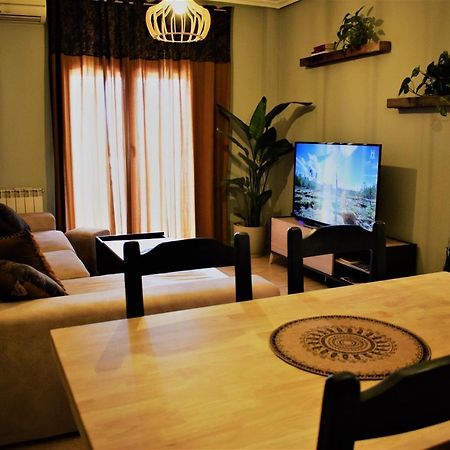 Apartamento Zaranda دايميل المظهر الخارجي الصورة