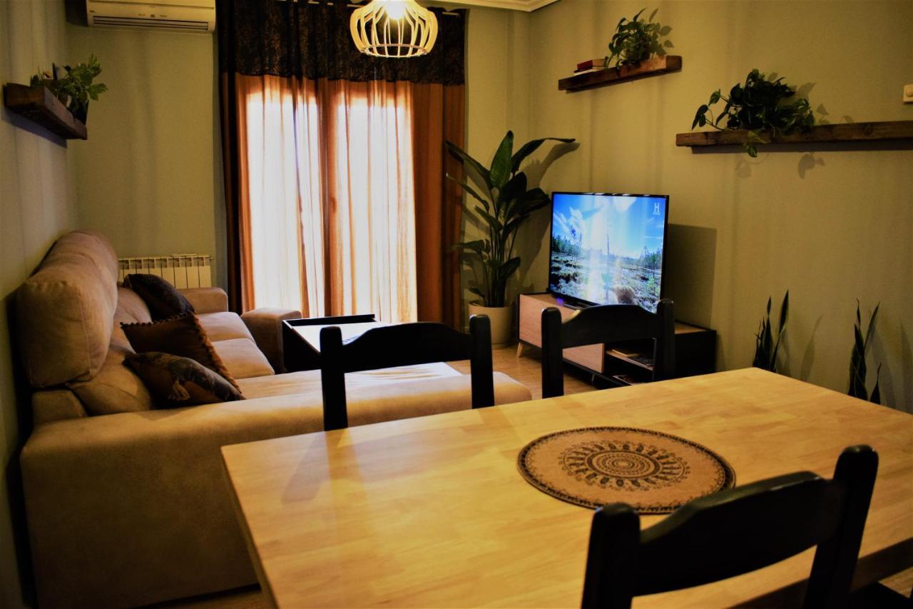 Apartamento Zaranda دايميل المظهر الخارجي الصورة
