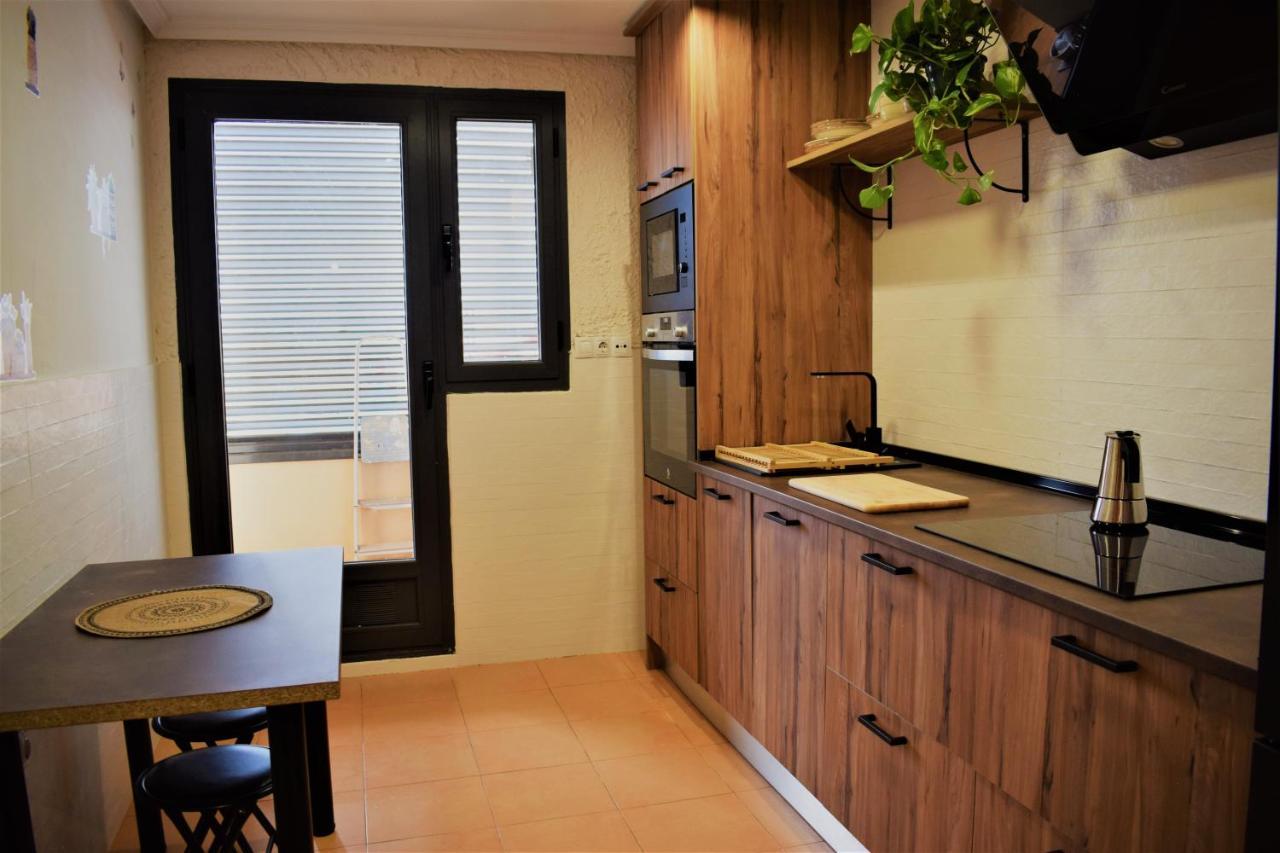 Apartamento Zaranda دايميل المظهر الخارجي الصورة