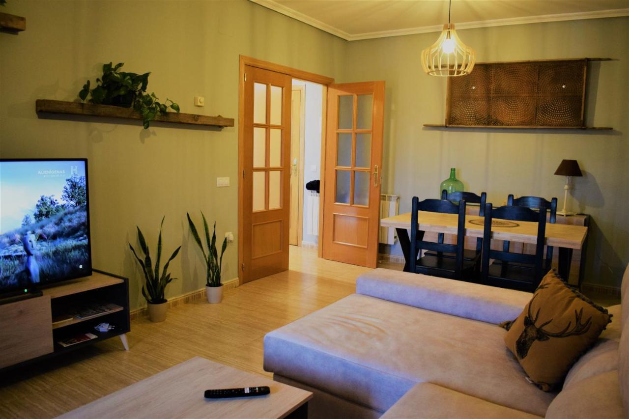Apartamento Zaranda دايميل المظهر الخارجي الصورة