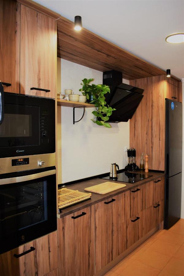 Apartamento Zaranda دايميل المظهر الخارجي الصورة