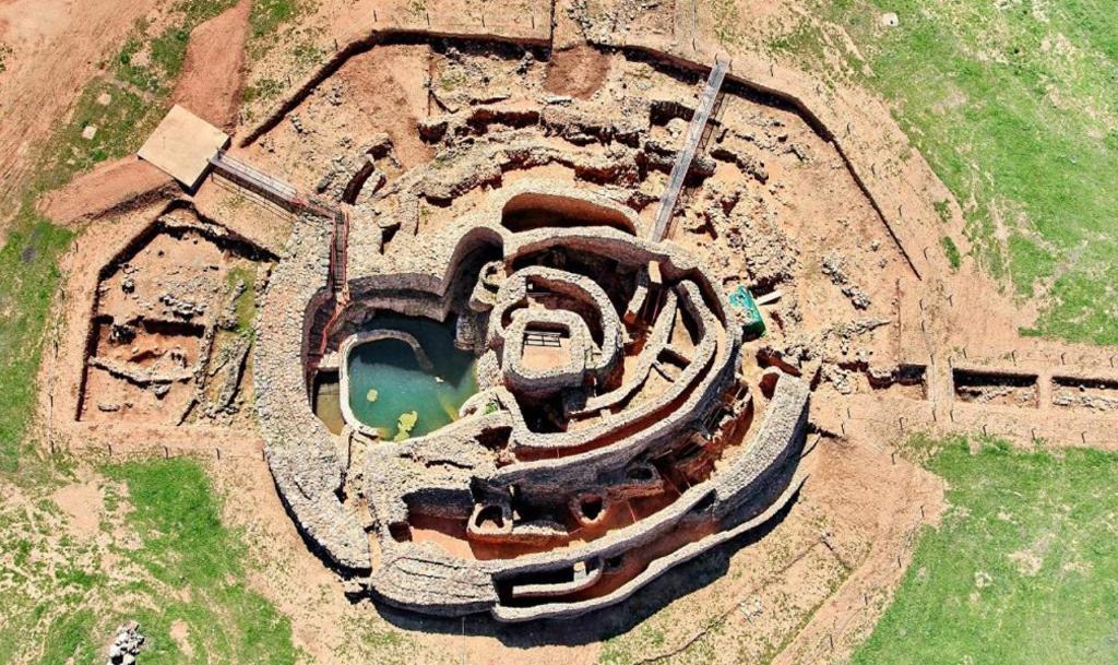 Apartamento Zaranda دايميل المظهر الخارجي الصورة