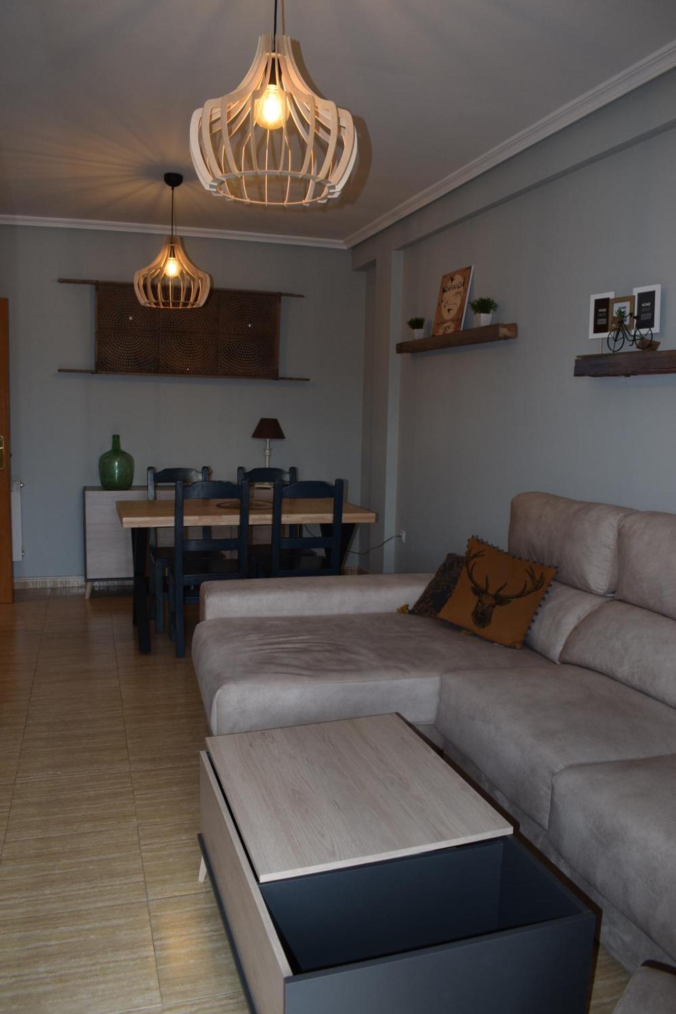 Apartamento Zaranda دايميل المظهر الخارجي الصورة